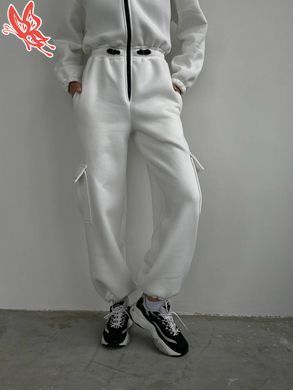 Комбінезон 3239 молочний JUM-MLK-XS-S фото
