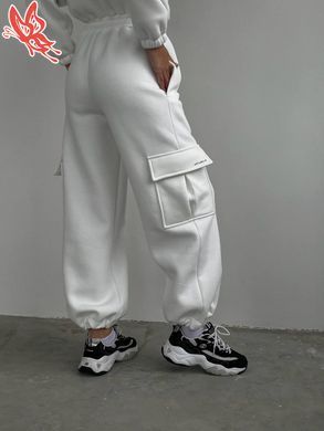 Комбінезон 3239 молочний JUM-MLK-XS-S фото