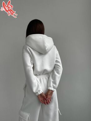 Комбінезон 3239 молочний JUM-MLK-XS-S фото
