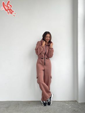 Комбінезон 3239 мокко JUM-MOK-XS-S фото