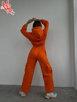 Комбінезон 3239 Оранж JUM-ORG-XS-S фото