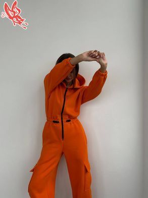 Комбінезон 3239 Оранж JUM-ORG-XS-S фото